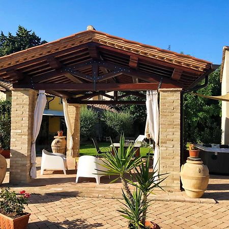 Il Cortile Delle Rose Holiday House Perugia Dış mekan fotoğraf