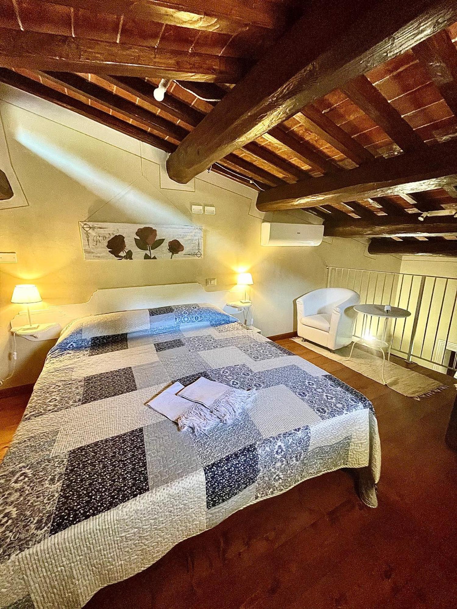 Il Cortile Delle Rose Holiday House Perugia Dış mekan fotoğraf