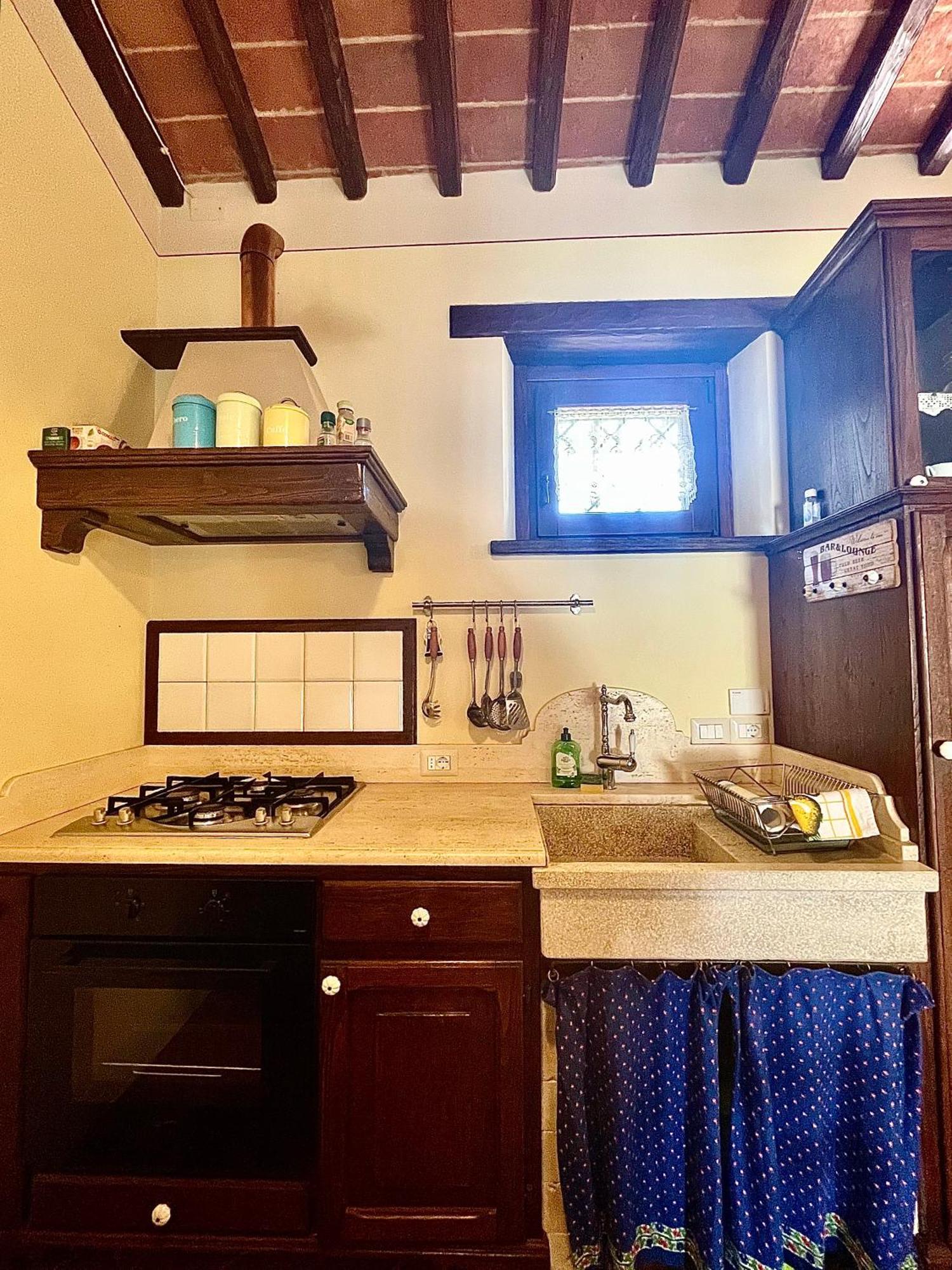 Il Cortile Delle Rose Holiday House Perugia Dış mekan fotoğraf