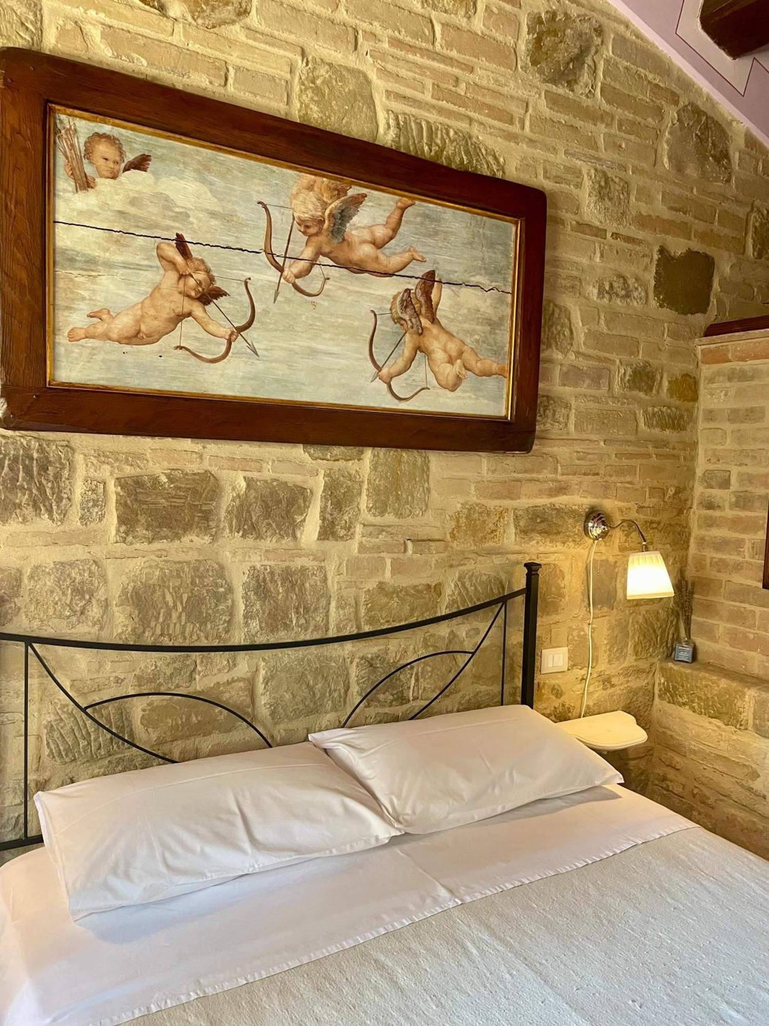 Il Cortile Delle Rose Holiday House Perugia Dış mekan fotoğraf
