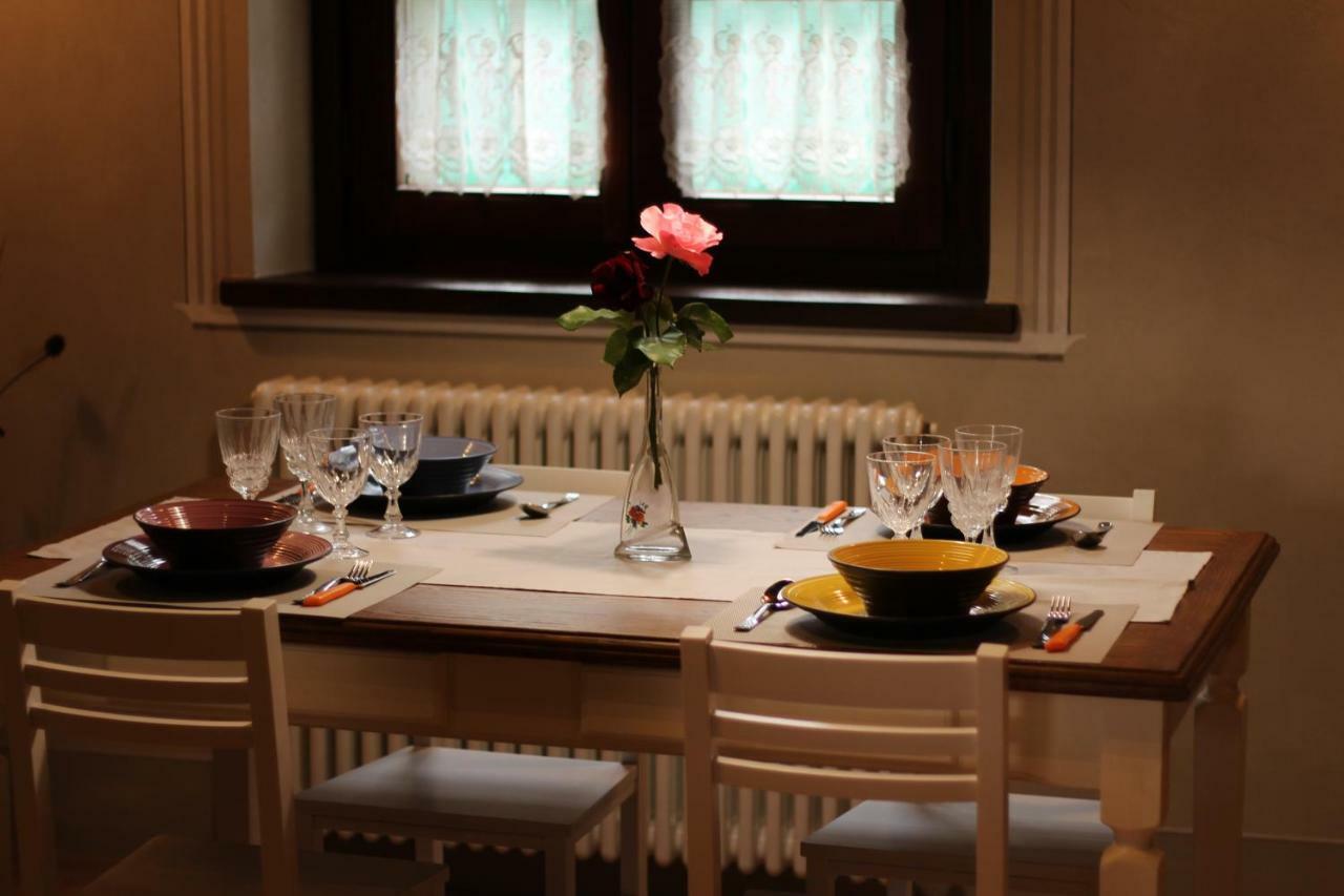 Il Cortile Delle Rose Holiday House Perugia Dış mekan fotoğraf