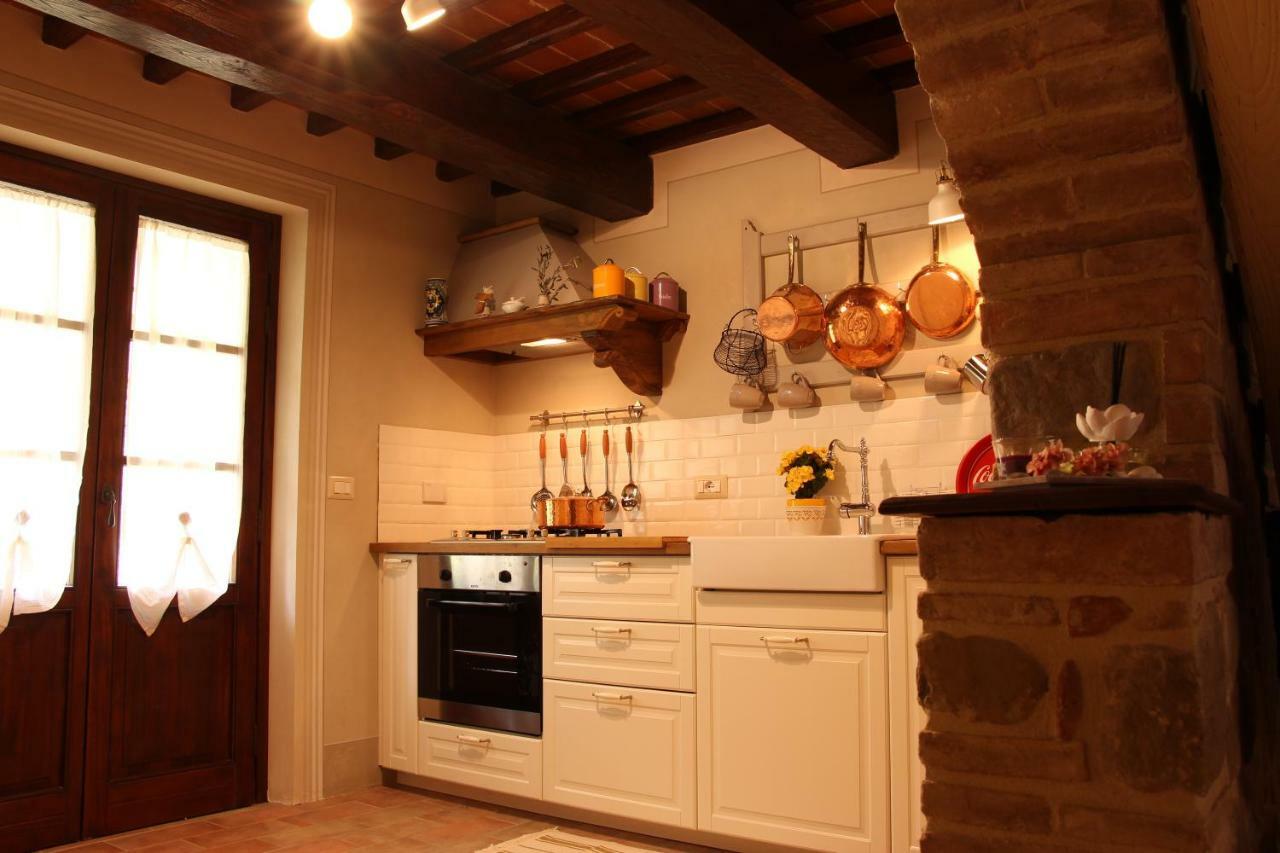 Il Cortile Delle Rose Holiday House Perugia Dış mekan fotoğraf