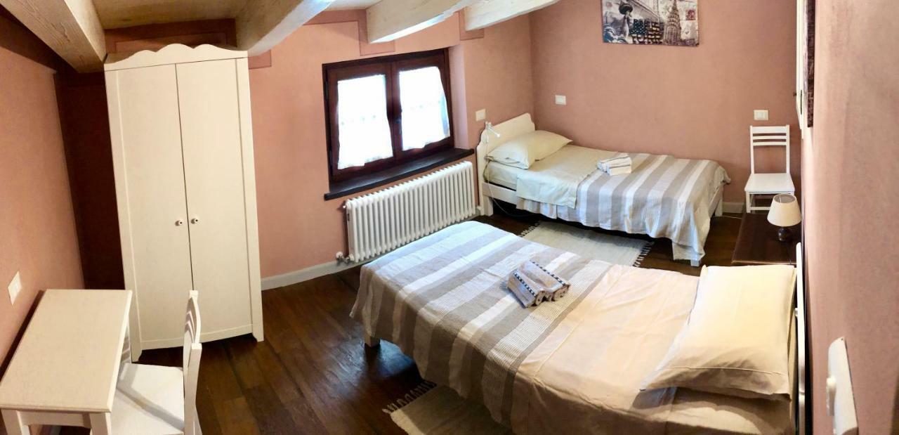 Il Cortile Delle Rose Holiday House Perugia Dış mekan fotoğraf