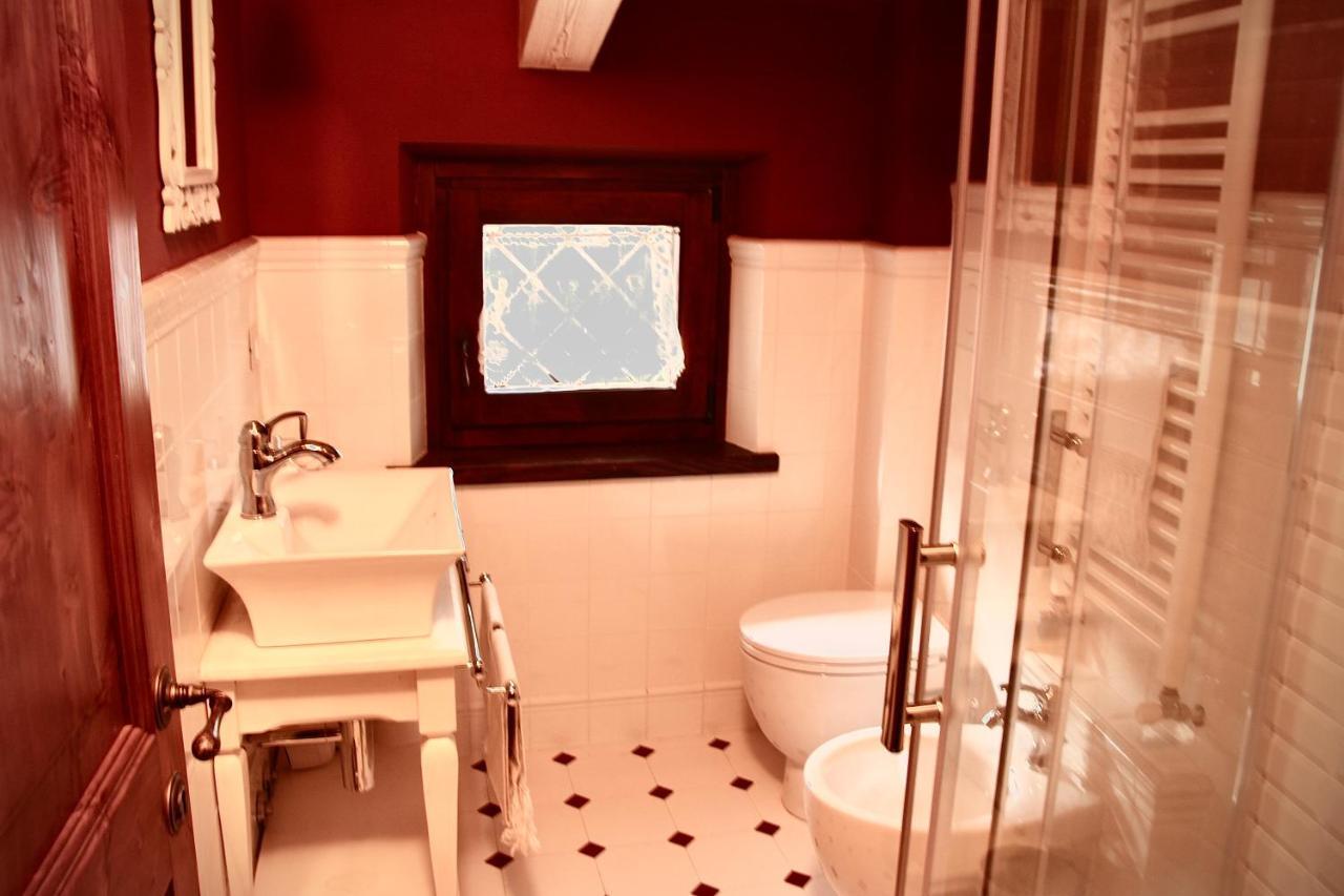 Il Cortile Delle Rose Holiday House Perugia Dış mekan fotoğraf